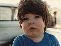 Little Baby J