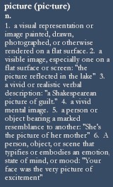 Picture Definition