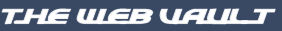 Web Vault