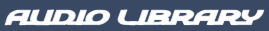 Audio Library