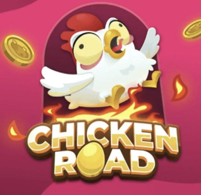 Chicken road oficial in Spain