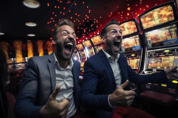 Bro winner casino online - Willkommen im Browinner Casino - Dein Online-Glucksspiel-Abenteuer in